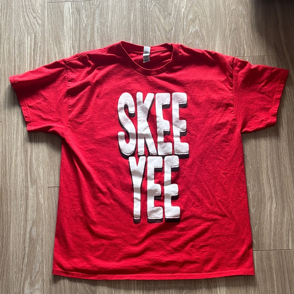 Sexyy Red T-Shirt SKEE YEE